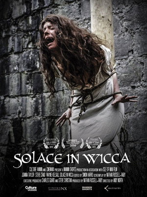 Solace in Wicca 4