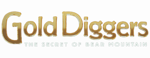 Gold Diggers: The Secret of Bear Mountain