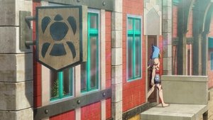 Shangri-La Frontier Season 1 Episode 35