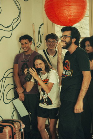 Eduardo Astun portrait