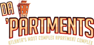 Da 'Partments — Logos 1