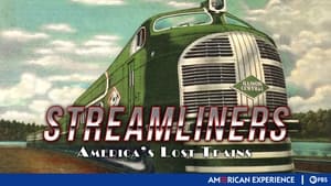 Image Streamliners: America's Last Trains