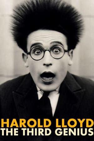 Harold Lloyd: The Third Genius (1989) | Team Personality Map