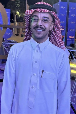 Nawaf Alsulaiman