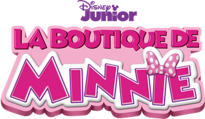 Minnie Toons — Logos 7