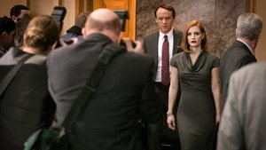 Miss Sloane – Giochi di potere (2016)