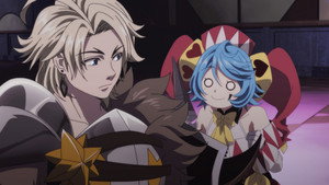 Tsuihou Sareta Tensei Juukishi wa Game Chishiki de Musou Suru Cap 6