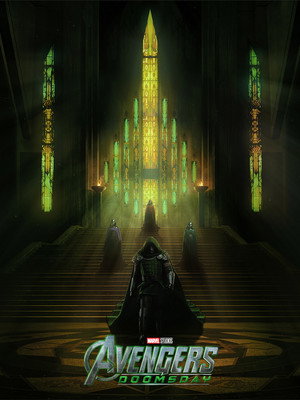 Avengers: Doomsday