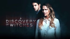 A Discovery of Witches TV Series (2018) Season 1