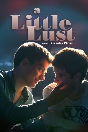 Poster A Little Lust (2015)