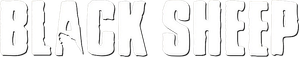 Black Sheep — logo