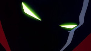 Spawn backdrop
