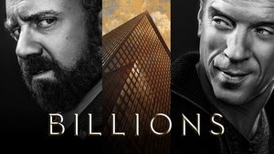 poster Billions