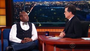 The Late Show with Stephen Colbert Season 2 Episode 4