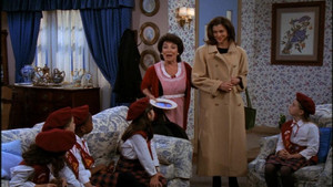 Just Shoot Me – Redaktion durchgeknipst: 4×12