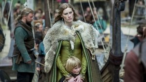 Vikings saison 3 Episode 6