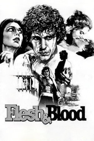 Flesh & Blood