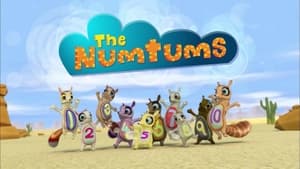 The Numtums film complet