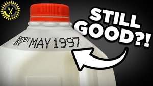 Expiration Dates DON'T Mean What You Think... on Food Theory Season 2024 Episode 30 – July 30, 2024