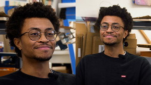 The Artist Spotlight: S1E11