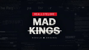 Mad Kings