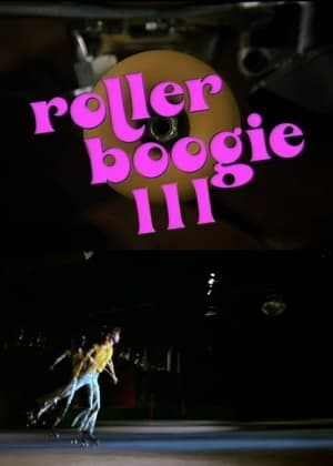 Poster Rollerboogie III 2005