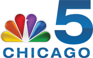 WMAQ-TV logo