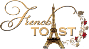 Receita Francesa — Logos 1