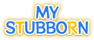 My Stubborn — Logos 2