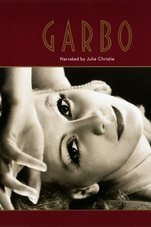 Poster Garbo 2005