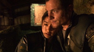 Battlestar Galactica - Battlestar Galactica - Saison 1 - Le Minerai de tylium - image n°6