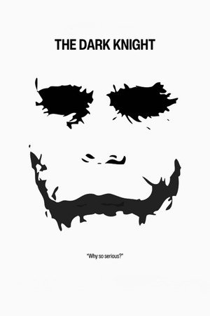 poster The Dark Knight