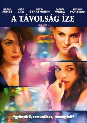 Image A távolság íze