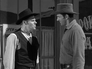 Gunsmoke: 1×11