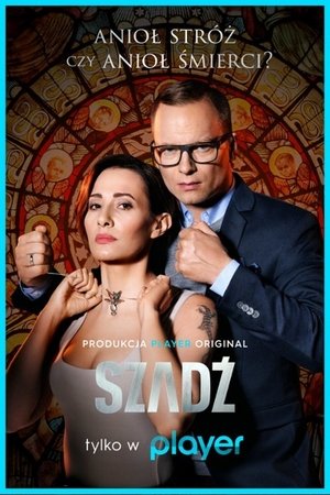 Szadź Szadź