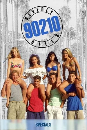 Beverly Hills 90210: Erikoisjaksot