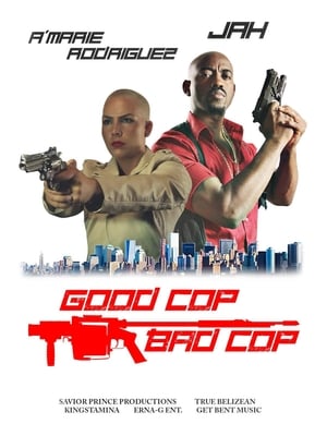 Poster Good Cop Bad Cop (2018)