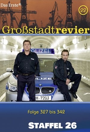Saison 26