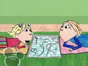 Charlie and Lola: 1×6