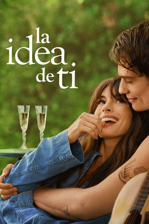 poster The Idea of You