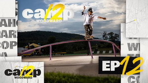 The Gavo Rail - Episode 12