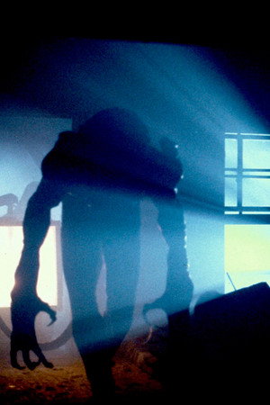 Постер фильма «Тыквоголовый (1988)» — (26 из 94)
