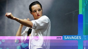 Savages - Episode 30