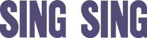 Sing Sing — logo