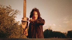 The Texas Chain Saw Massacre