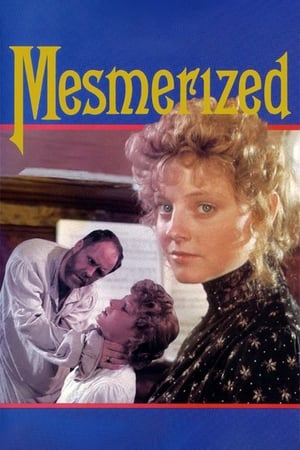 Poster Mesmerized 1985