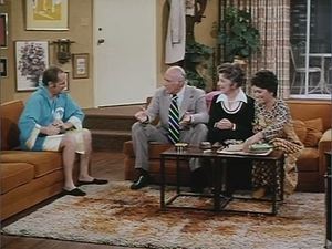 The Bob Newhart Show My Wife Belongs to Daddy