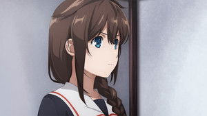 「艦これ」いつかあの海で: 1×5