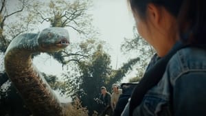 Captura de Monster Python (2018) Dual 1080p