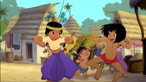 فيلم كرتون كتاب الأدغال 2 – The Jungle Book 2 مدبلج لهجة مصرية